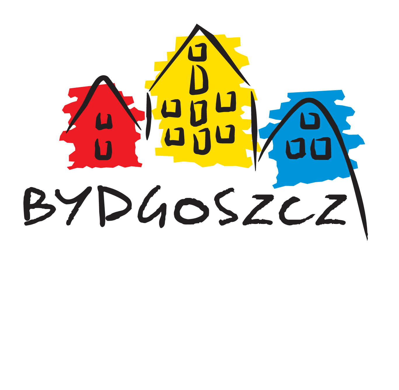 Logo Miasta Bydgoszcz
