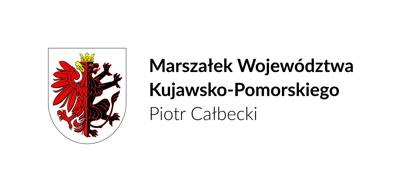 Herb Marszałka Kujawsko-Pomorskiego